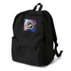 𝙈𝙊𝙈𝙊'𝙨 𝙎𝙝𝙤𝙥のMOMO-02 Backpack