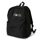 clouds のclouds Backpack