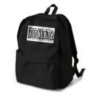 Extravaganzaのextravaganza Backpack