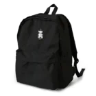 u-boとなかまたちのこっちむいて、らぷ。 Backpack