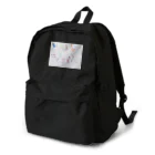 Kinari SHOPの暗号シリーズ① Backpack