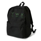 道草屋の-YWX- Backpack