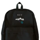 ふーじぇんのM.F.T CAMERA Backpack