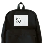 NEKO ARTのグランピーキャット Backpack