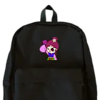 美桜のKawaii万葉集！ SUZURI店の万葉衣装の美桜ちゃん Backpack