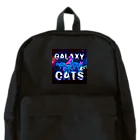 MyuKoraのGALAXY CATS リュック