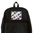 Mari_violaのMarino2022夏Collection Backpack