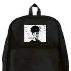 ネオ幕府のSHOGUN_MIMAN Backpack