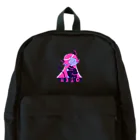 ころもやぎのこぎゃくまちゃんの祈り Backpack