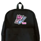 Rabbithumanaspetsの#核家族 Backpack