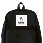 PEACE RIBBONのKATARU COFFEE Backpack