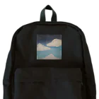 星空 蛍の空 Backpack