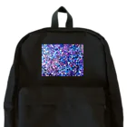 Laugh Rain Laboのmystic bloom. Backpack