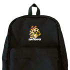 sunflowerのsunflower Borusitiくん Backpack