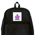 Pop AnimalsのUSAGIさんシリーズ Backpack