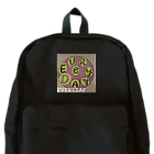 フリースタイルの毎日 Backpack