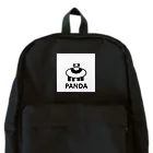 Pop AnimalsのPANDAさんシリーズ Backpack