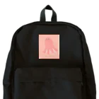 さきまるらんどのたこさんウインナーのたこ吉 Backpack