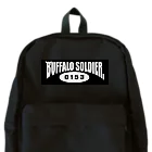 BUFFALO SOLDIER のBUFFALO SOLDIER 0153 BOX リュック