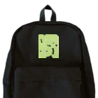 らくらくのぐぐっ Backpack