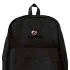 CherrypeachBoys [二階堂]のLipchan playing game ver Logo入り Backpack