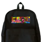 パーツイシバ公式タレントショップの踊れ！パーツイシバ Backpack