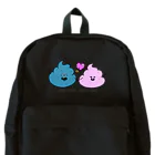 JOKERS FACTORYのAISHITERU Backpack