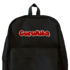 ドロイド@コンパス垢の"CoroNita" Backpack