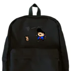 momino studio SHOPのそろり。そろり。 Backpack