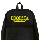 MITSUAKI_YAMAGUCHI_HEAVENのHOODSTA CAR CLUB  リュック