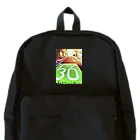 D’s　SHOPのゾーン30 Backpack