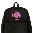 Drecome_Designの【沢山囲まれて】heart harem【逃げ場無し】 Backpack