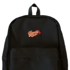 和rockのRumble cat’s Backpack