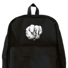 Shokupan Shopの団子象 Backpack