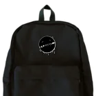 Now LoadiNのpeaceful death Backpack