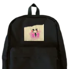 Tsu白ma yukoのMOMOIRO_OTOME Backpack