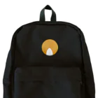 utouch_のうさケツ〈丸〉 Backpack