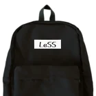 うのたつろうのLeSS応援グッズ Backpack