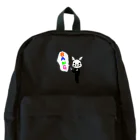 SHOの家のうさBANGくん Backpack