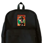 ANIMEのboy hashirigaki Backpack