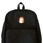 ぺっとしょっぷ_officialのはりねずみ。Vol.1 Backpack