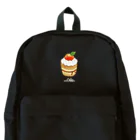 HANAE＊のケーキ Backpack