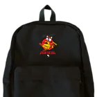 ShibazooのKung Fu Dog! Backpack