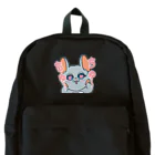 Chinchilla’ｓ（ちんちら～ず）のちゅ～ちゅ～マーニー Backpack