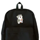 mofusandのおかわり！ Backpack