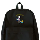 SNEAKER GIRLのSNEAKER  GIRL Backpack