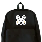 DayaKayaのにっこりくまくん Backpack