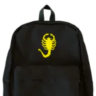 stereovisionのサソリ Backpack