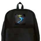 KG_sharkのShark Backpack