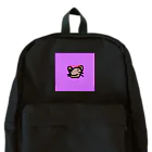 mu（a）shy's SHOPのピッチー君グッズ Backpack